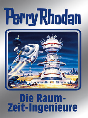 cover image of Perry Rhodan 152